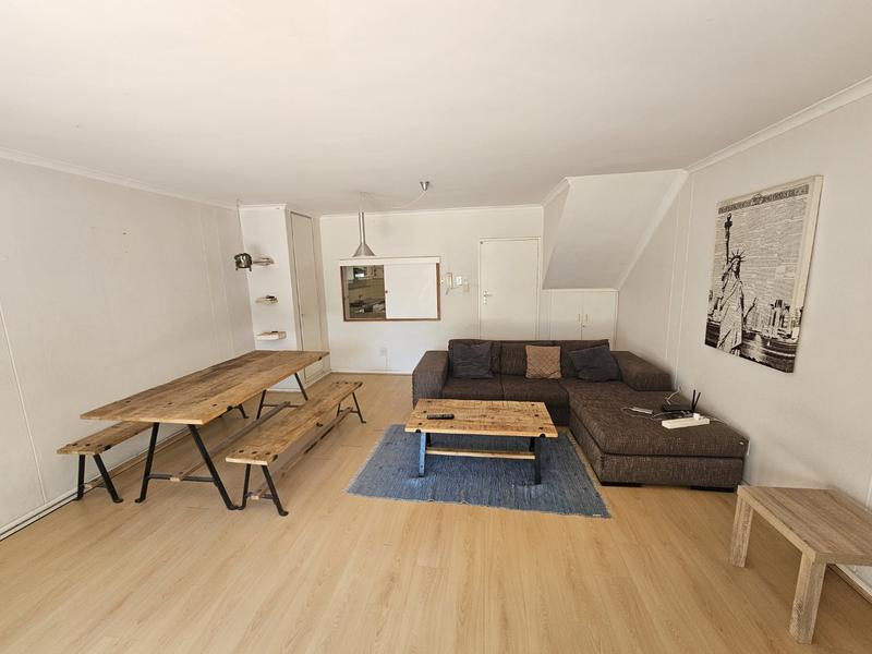 To Let 3 Bedroom Property for Rent in Rondebosch Western Cape